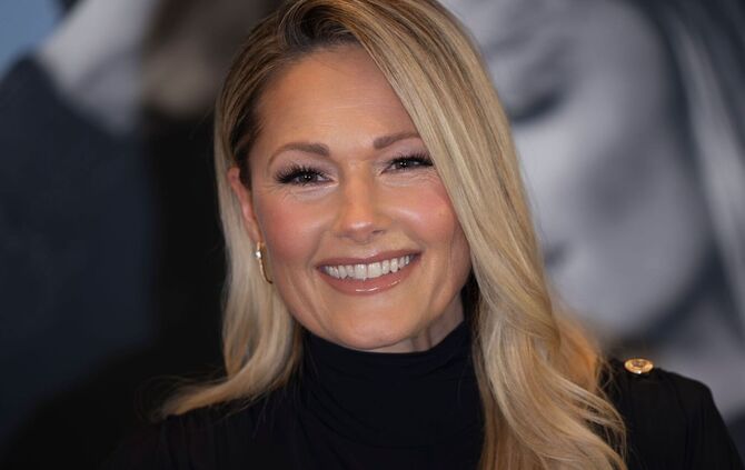 Helene Fischer