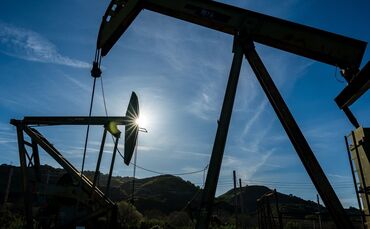 Nach der angekündigten Waffenruhe sind die Ölpreise eingestürzt. (Archivfoto)