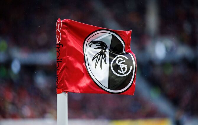 SC Freiburg