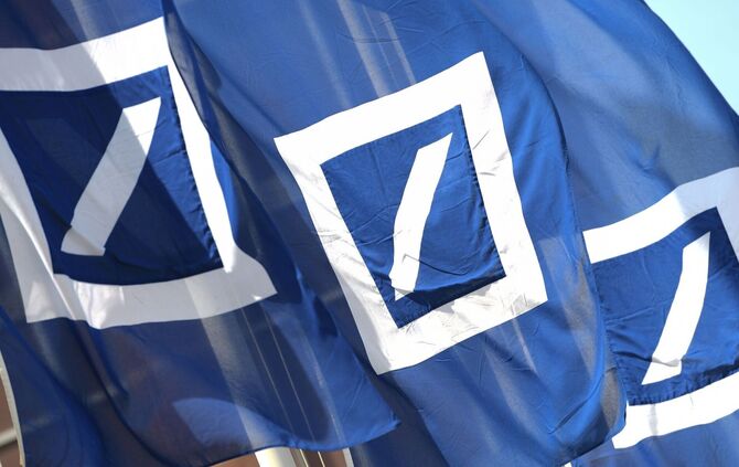 Deutsche Bank