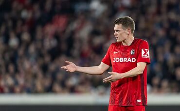 Matthias Ginter