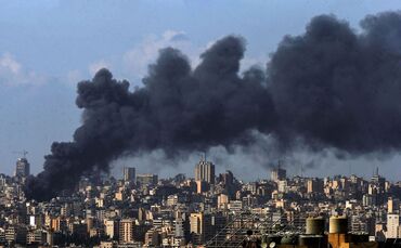 Iran-Krieg - Libanon