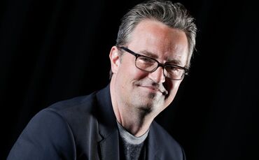 Matthew Perry