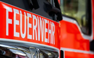 Feuerwehr