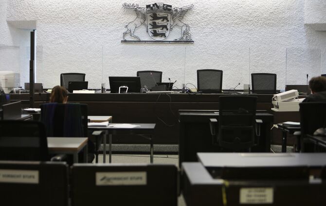 Ein Tagesvater aus dem Rems-Murr-Kreis steht bald vor Gericht.