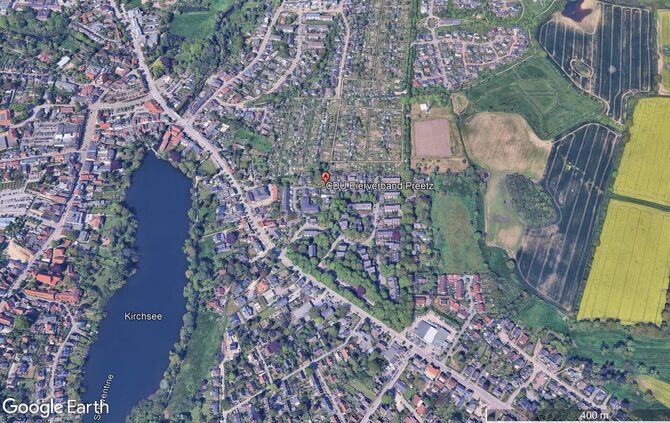 Diverse Bundesländer waren betroffen.