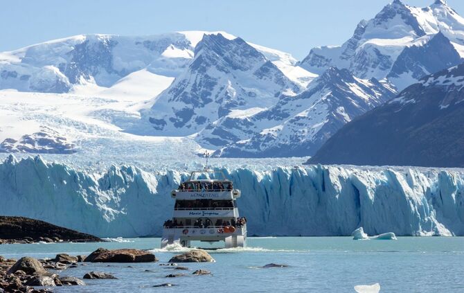Natur in Argentinien