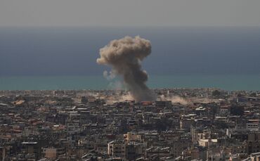 Iran-Krieg - Libanon