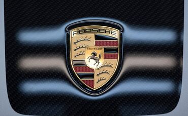 Absatz von Porsche geht zurück. (Archivbild)