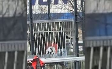 Ein Video sorgt in Schwäbisch Gmünd für Aufsehen. Nun ist klar, wann es ungefähr aufgenommen wurde.