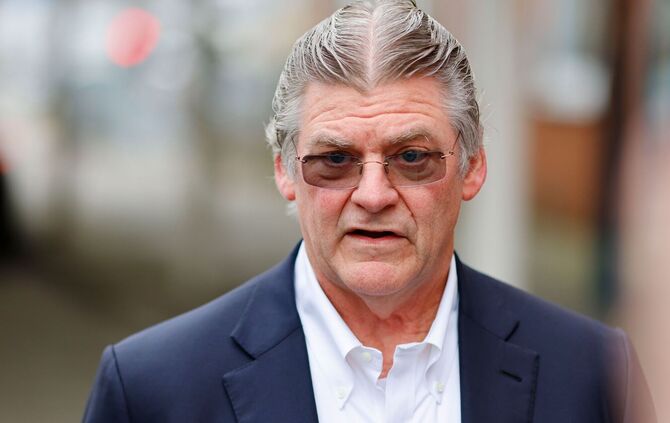 Lyten-Chef Cook besucht Kieler Landesregierung