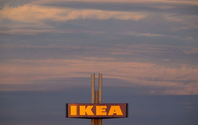 Ikea