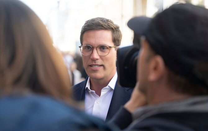 Sondierungsgespräche Baden-Württemberg