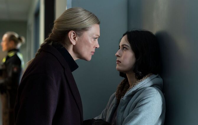 TV Ausblick ZDF - «Helen Dorn - Verdammte Familie»