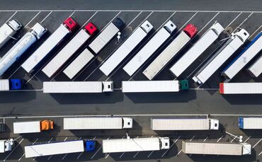 Mehrere Verkehrsverbände sehen Versorgung, Mobilität und Arbeitsplätze gefährdet. (Symbolfoto)