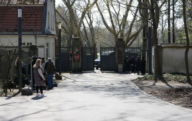 Koalitionsspitzen beraten über Reformen und Energiepreise