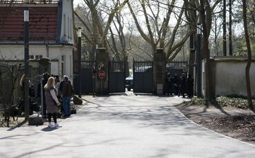 Koalitionsspitzen beraten über Reformen und Energiepreise