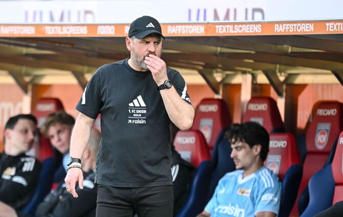 1. FC Heidenheim - 1. FC Union Berlin