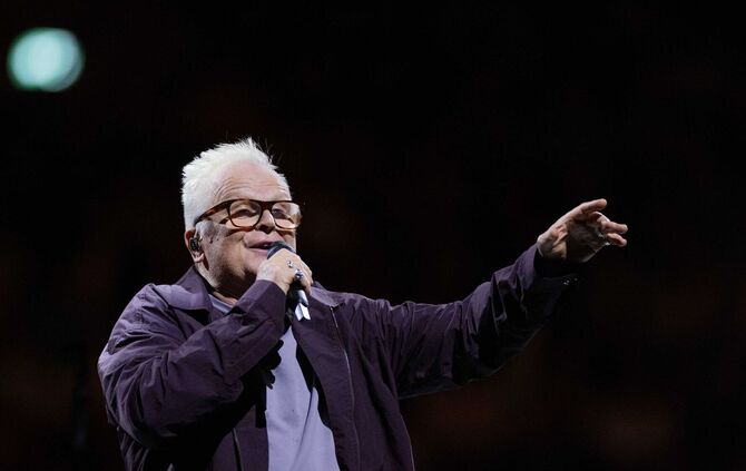 Zum Phänomen Herbert Grönemeyer vor seinem 70. Geburtstag