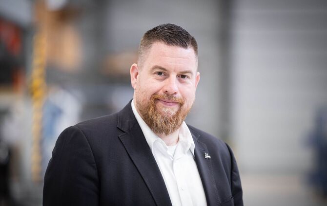 Airbus Reparaturzentrum