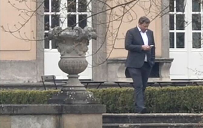 Koalition berät über Entlastungen