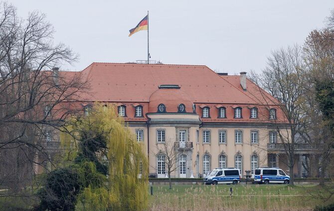 Koalition berät über Entlastungen