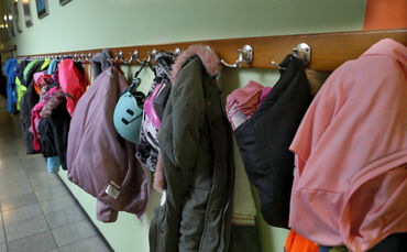 Wie viel werden Eltern in Korb ab Schuljahr 2026/27 für die Grundschulbetreuung zahlen? (Symbolfoto)