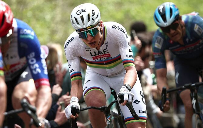 UCI WorldTour - Paris-Roubaix