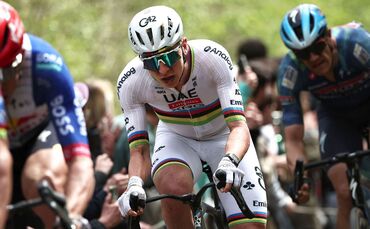 UCI WorldTour - Paris-Roubaix