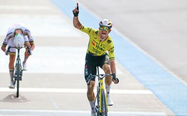 UCI WorldTour - Paris-Roubaix