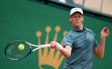 Tennis: ATP-Tour - Monte Carlo