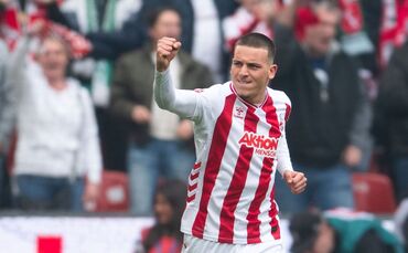 1. FC Köln - Werder Bremen