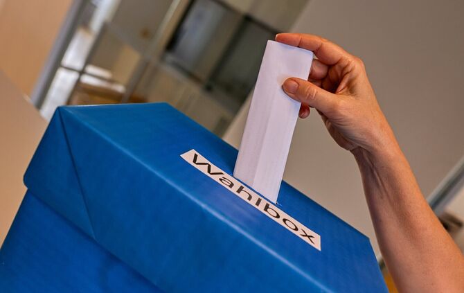 Noch bis 31. Mai werden in ganz Deutschland wieder die Betriebsräte neu gewählt.