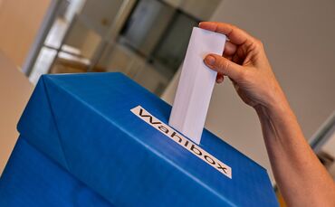 Noch bis 31. Mai werden in ganz Deutschland wieder die Betriebsräte neu gewählt.