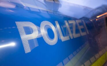 Illustration - Polizei