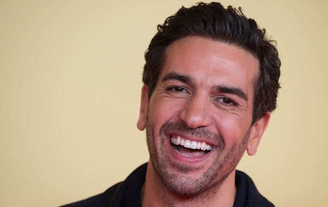 Elyas M'Barek