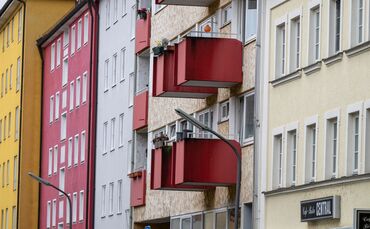 Wohnungen in München