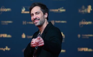 Max Giesinger