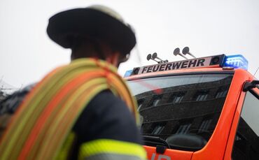 Feuerwehr