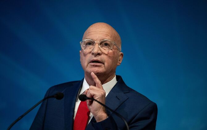 AfD-Politiker Rüdiger Lucassen (Archivbild)