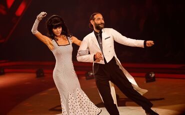 Tanzshow „Let's Dance“