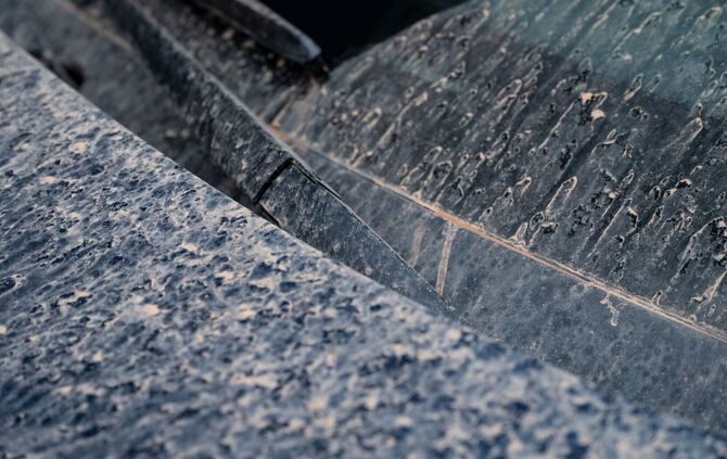 So heftig dürfte der Blutregen im Südwesten am Dienstag nicht ausfallen. (Archivbild)