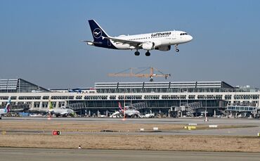 Nächster Streik bei der Lufthansa: Auswirkungen auf den Stuttgarter Flughafen. (Archivbild)