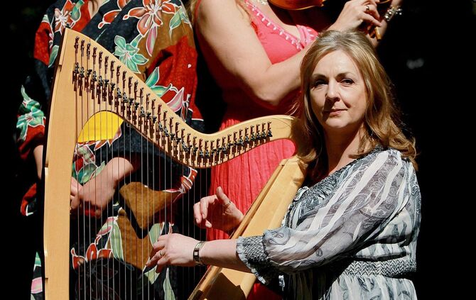 Moya Brennan