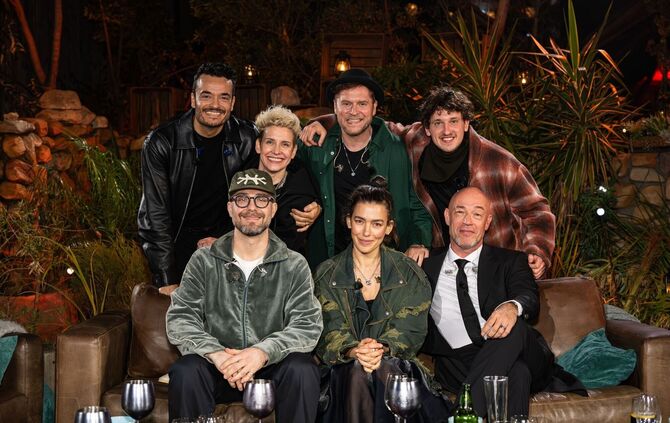 TV-Ausblick VOX - «Sing meinen Song – Das Tauschkonzert»