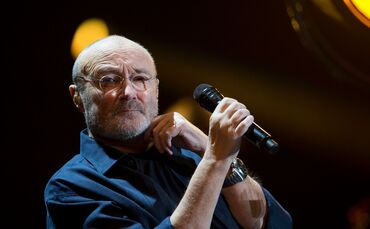 Phil Collins
