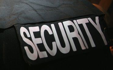 Eine Prostituierte alarmierte den Sicherheitsdienst (Symbolfoto).