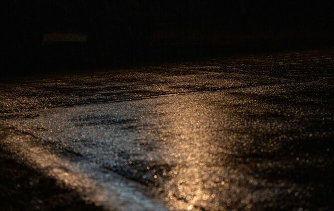 Wetter in Deutschland  - Bayern