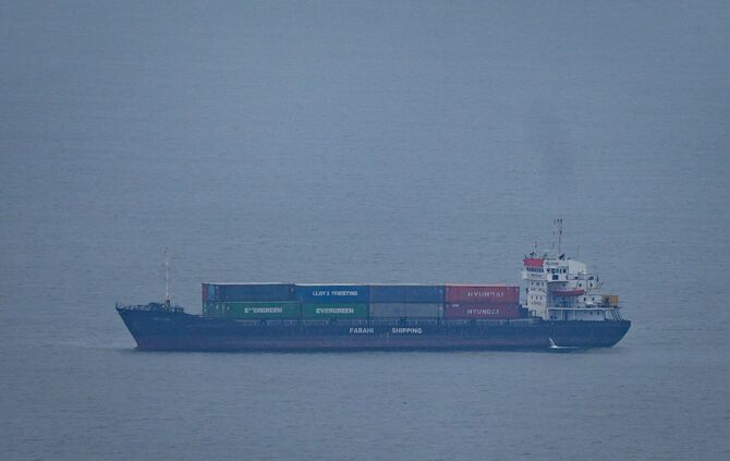 Iran-Krieg - Emirate