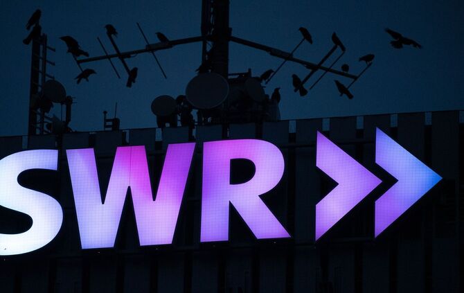 SWR